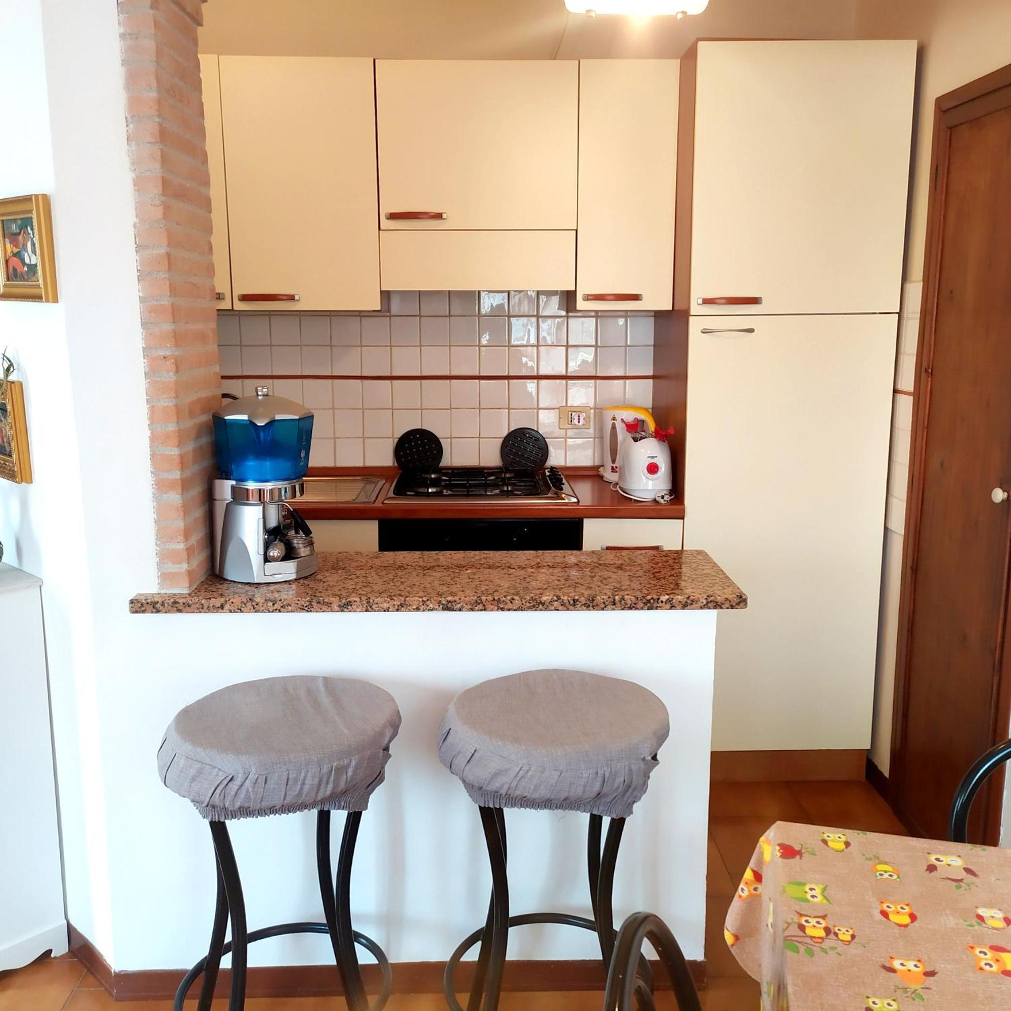 Apartment Santa Maria Μπολσένα Εξωτερικό φωτογραφία