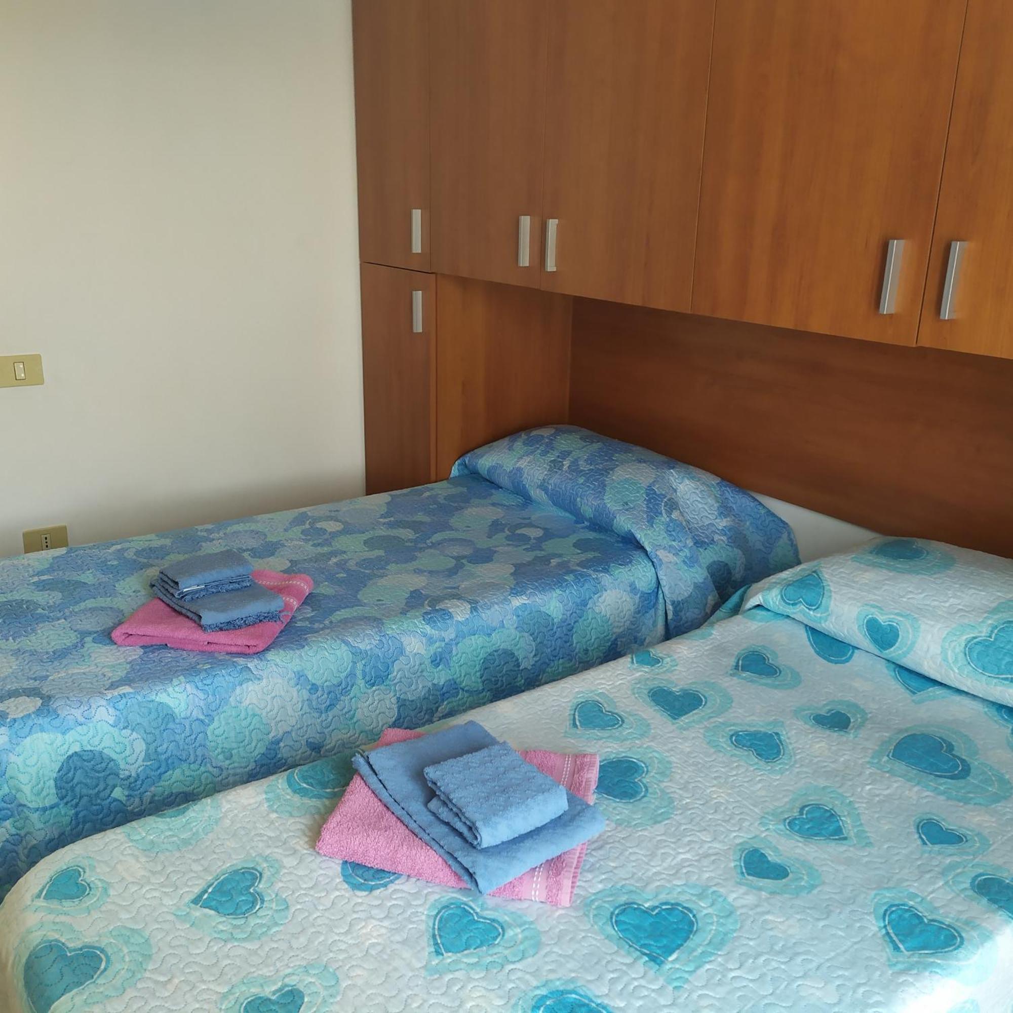 Apartment Santa Maria Μπολσένα Εξωτερικό φωτογραφία