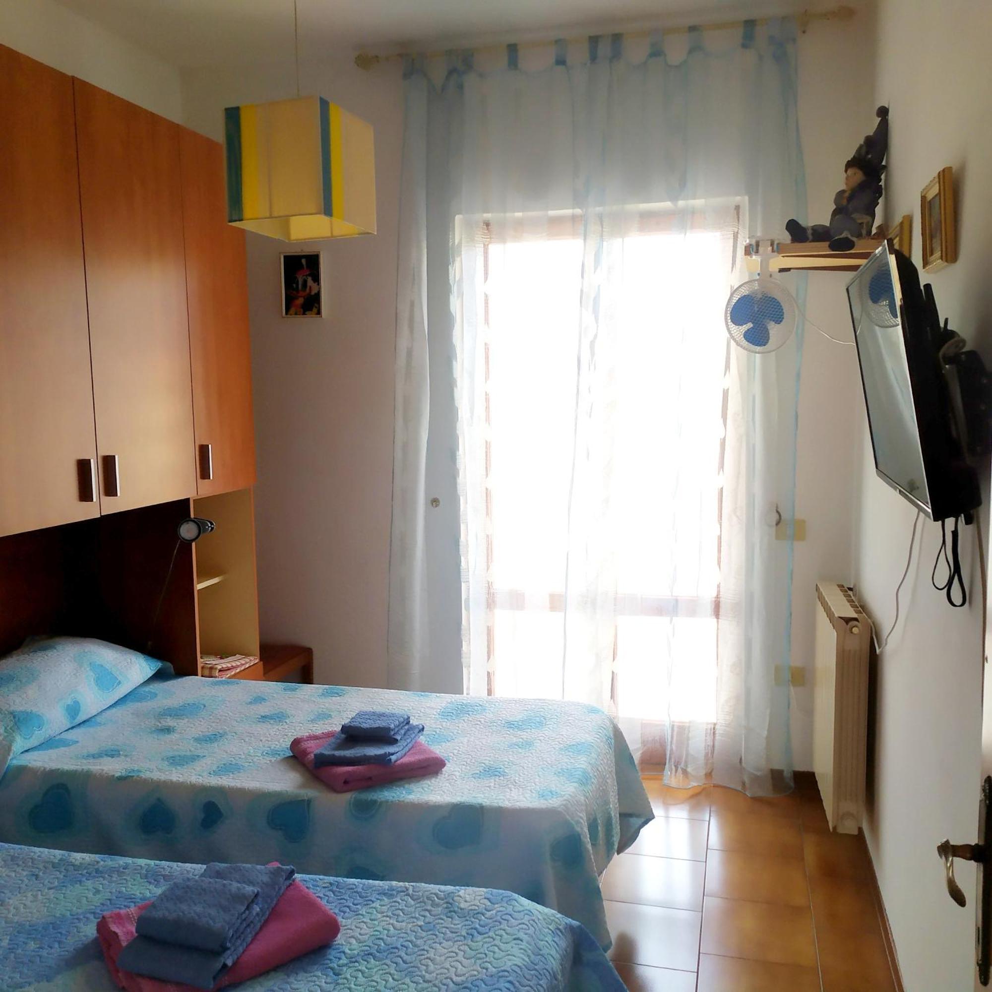 Apartment Santa Maria Μπολσένα Εξωτερικό φωτογραφία