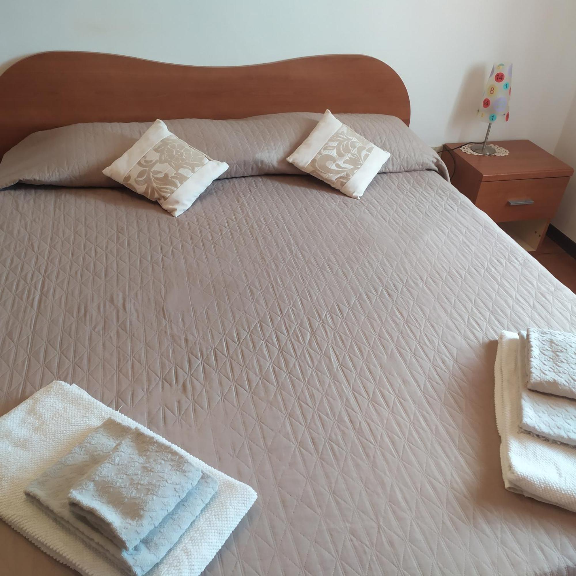 Apartment Santa Maria Μπολσένα Εξωτερικό φωτογραφία