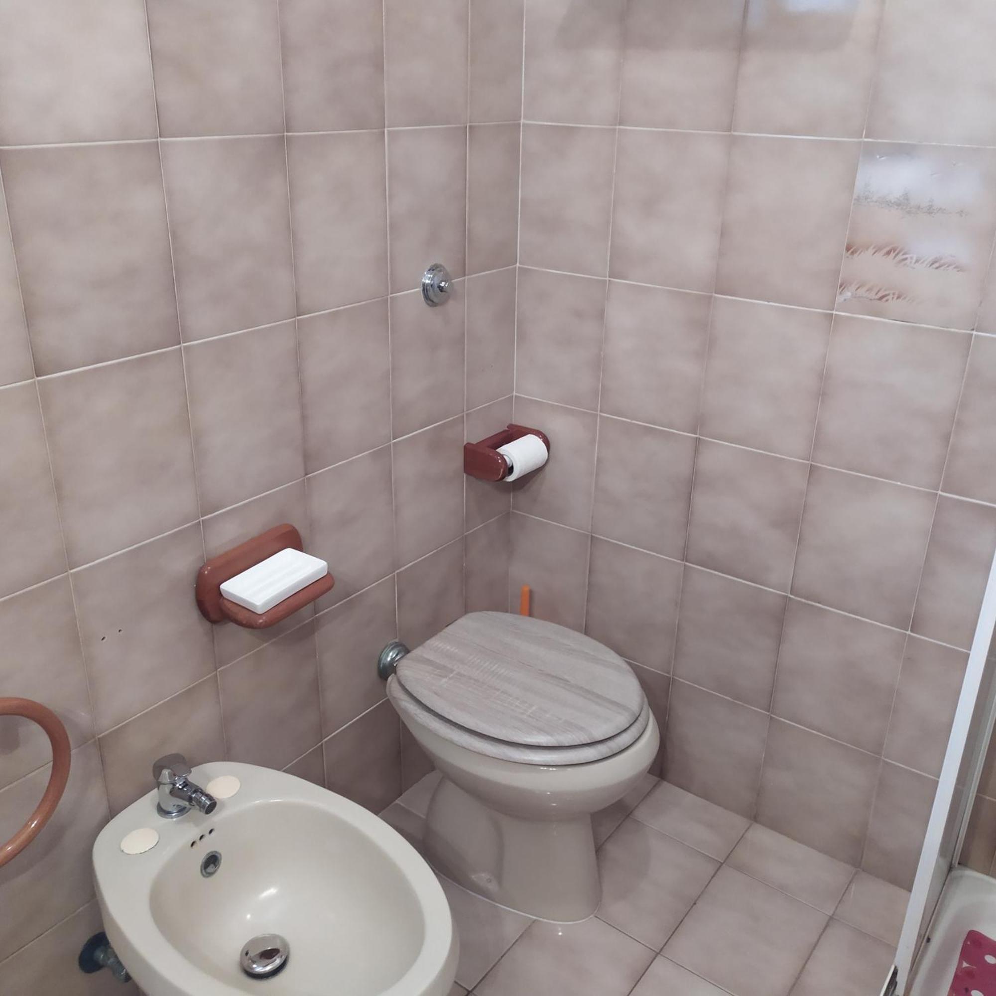 Apartment Santa Maria Μπολσένα Εξωτερικό φωτογραφία