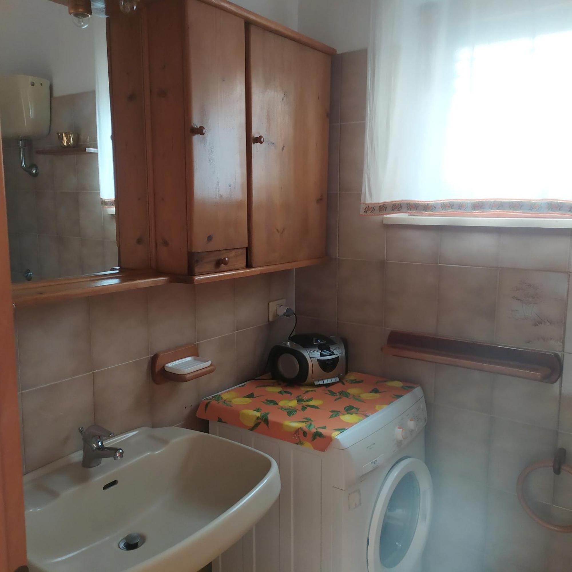 Apartment Santa Maria Μπολσένα Εξωτερικό φωτογραφία