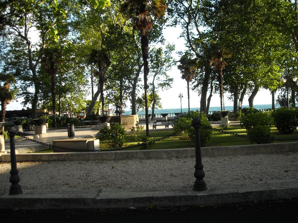 Apartment Santa Maria Μπολσένα Εξωτερικό φωτογραφία