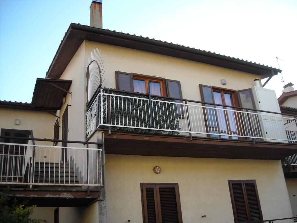 Apartment Santa Maria Μπολσένα Εξωτερικό φωτογραφία