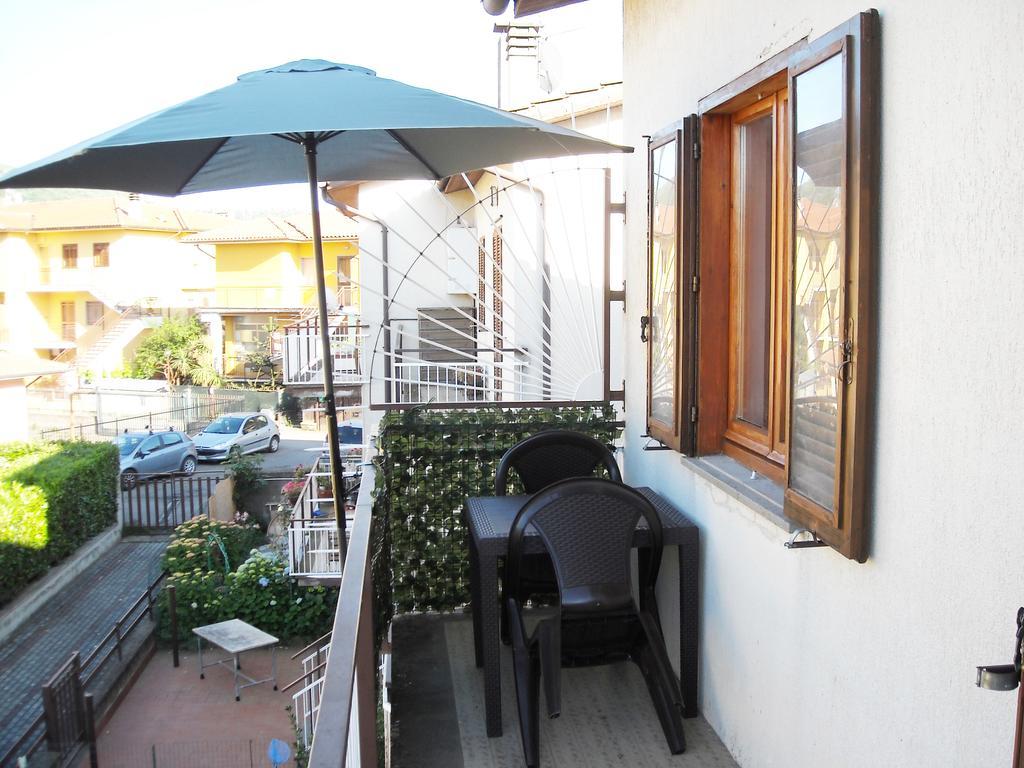 Apartment Santa Maria Μπολσένα Εξωτερικό φωτογραφία