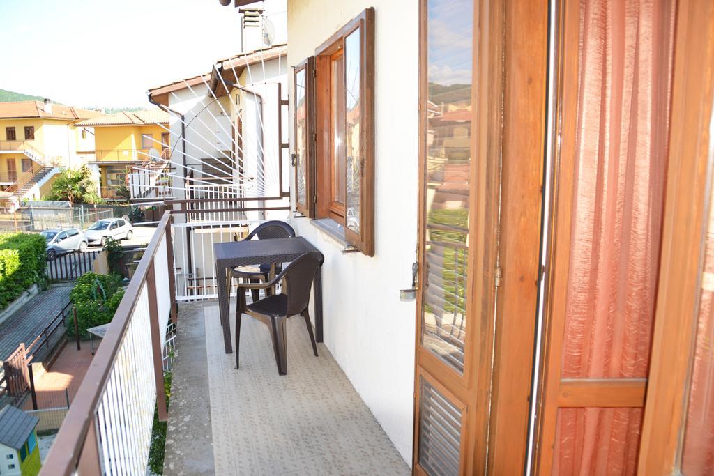 Apartment Santa Maria Μπολσένα Εξωτερικό φωτογραφία