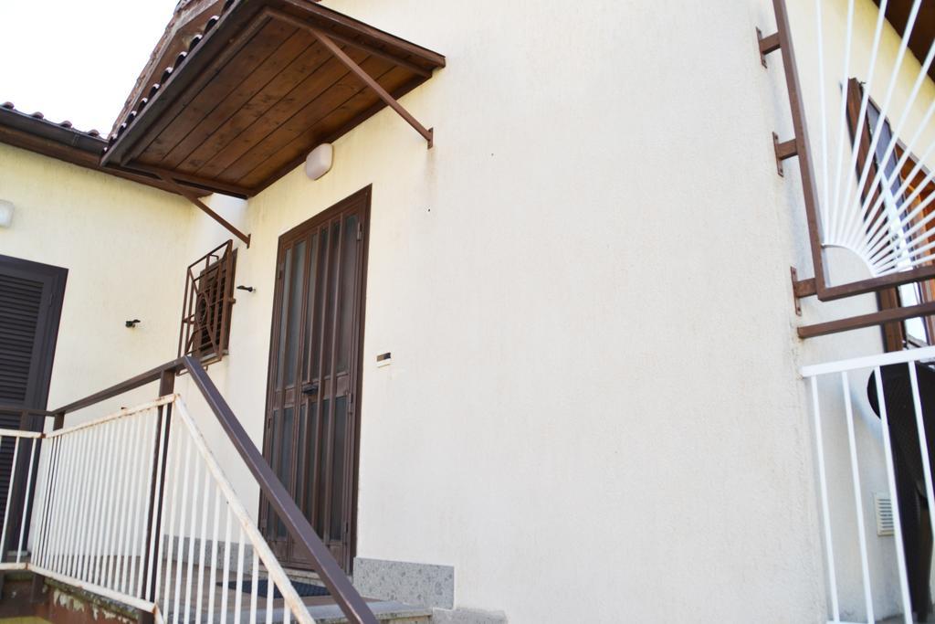 Apartment Santa Maria Μπολσένα Εξωτερικό φωτογραφία